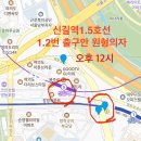 2/26(수) 여의생태공원 ~ 여의나루산책 이미지