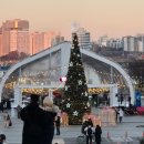 2024 나루랑 버스킹 | 여의도 [2024 로맨틱 한강 크리스마스 마켓] 플리마켓, 버스킹, 푸드트럭