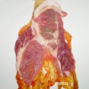 ★ 오븐에서 간편하게 `돼지고기 김치 보쌈 찜` 만들기 이미지
