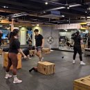 고강도 다이어트짐 삼산점 PT 이미지