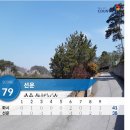 골짜기에 포근하게 자리잡은 코스의 다양성과 소나무 조경이 아름다운 골프존카운티 선운 후기와 주변 맛집