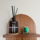 더블유 파트너스 | 집안 가득 포근한 향기🌿 더블유드레스룸 오브제 디퓨저 에이프릴코튼 후기