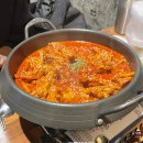 국물닭발 | 천호맛집 맵지만 멈출 수 없는 마성의 맛, 119닭발 국물닭발 후기