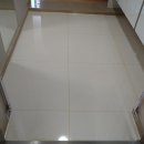 지엘리베리움 | [옥천줄눈시공] 옥천 지엘리베리움102동 줄눈시공후기! (아트월포함)