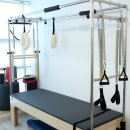 수원-0765 | 수완지구 필라테스 더원 체형교정, 거북목 해결