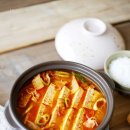 김치찌개 어디까지 먹어봤니? [베이컨김치찌개] 이미지