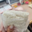 떡과찬