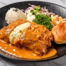 정수제돈까스 이미지