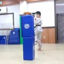 명품 백두 태권도 이미지