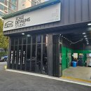 때미리디테일링 | 천안세차 스케일 디테일링, 2시간 쉬지않고 완벽케어 후기