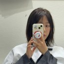 (주)수인식자재(발산) | 발산 미용실 탈색 얼룩없이 성공! 해피니언 발산역점 염색 후기