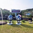 캐릭터 조형물 설치 - 970 | 캐릭터 조형물 설치