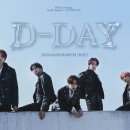 EPEX 1st Album 소화(韶華) 1장 : 청춘 시절 (Youth Chapter 1 : YOUTH DAYS) D-DAY 이미지