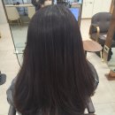 엔트리헤어 | 잠실미용실 CHOP헤어 잠실점 하늘디자이너 뿌리매직 완벽 후기