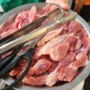 119딧고기 - 경주시 황성로64번길 9-13 | 119딧고기 포항초곡점 방문기 🍖 *"온 가족이 배터지게! 뒷고기의 참맛을 느끼다"