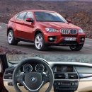 개그맨 정형돈,그의 자동차는 BMW X6 이미지