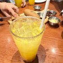 브레드230 | 아웃백 시흥신세계아울렛점 4인 디너 오지포터하우스 내돈내산 솔직후기 (부시맨브레드 포장)