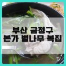 본가벌나무복집 이미지