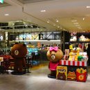 라인현대백화점