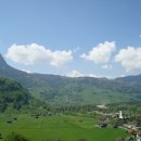 스위스목장 이미지