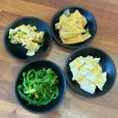GS25청주가마점 | 청주오창맛집ㅣ묵은지에 닭, 통삼겹 올려 먹으면 게임 끝🥘 가마솥의누룽지