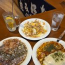 와리3길 | 온수역맛집 기로시마오코노미야끼 | 일본 정통 오꼬노미야끼와 야끼소바 솔직후기