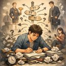 동성상사 | 🔮사주사마四柱サマ🔮2026년 병오년 계유일주 운세~직장운 재물운 장사운 사업운 연애운 운세사주