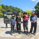 산우회 ⛰진주 - 월아산 둘레길 산행 (`24.09.04) 이미지