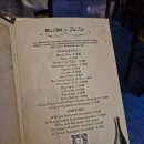 자자 | 이탈리아 피렌체 티본스테이크 맛집 자자 예약없이 워크인 방문후기 메뉴 주문꿀팁까지