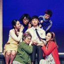 뮤지컬 <오 당신이 잠든 사이> 이미지