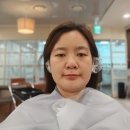 김포미용실 이가자 헤어점 후기｜구래동헤어샵 밀크브라운 김포염색 만족 후기