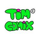 팀코믹스(TIMCOMIX) 무신사 스퀘어 팝업스토어 AR스캔 반팔티 소개합니다.