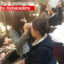 도도헤어 메이크업