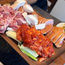 길농원훈제바베큐 이미지