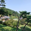 포충사 주차장 이미지