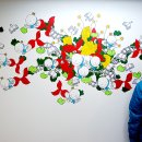 꿈틀꿈틀작은도서관 이미지