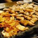 시골김치삼겹살 이미지