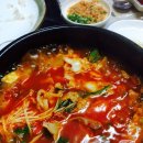 청해진횟집 이미지