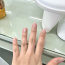 조음네일 | 마곡네일 발산네일 마곡역네일 연장 추천 이달의아트 크리스마스 네일 후기 시그니초네일 발산마곡점