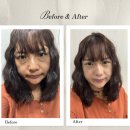 인덕원역 3번출구 보도 | 블랑디바 워터벨벳 쿠션, 인덕원역올리브영에서 직접 구매해봤어요!