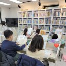 바른독서리드인학원