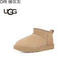 UGG 클래식 울트라 미니 549 이미지