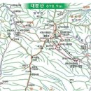 제221차 정기산행 대둔산(878m) 이미지