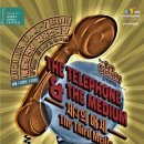 [2020 대한민국오페라페스티벌] The Telephone & The Medium 6.4-7 예술의전당 자유소극장 이미지