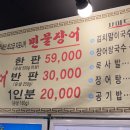 홍장어 이미지
