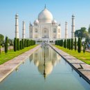 타지마할 이미지