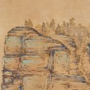 산수화마켓 | 당근마켓에서 조선 시대 힙스터 작품을 사버린 건에 대하여