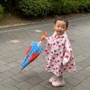 크록스 아기장화 남자아기 핸들잇 레인부츠 쿼츠 c8 후기 사이즈