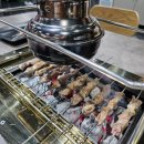 GS25 금산번영 | 진주 금산면 맛집 또또또간집 :: 8090양꼬치 소주맥주가 3000원