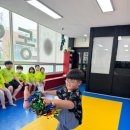 동일태권도장 이미지